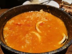 -萨莉亚意式餐厅(杭州西溪龙湖天街店)