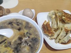 -肥叔锅贴(揽湖苑店)