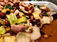 -滋味烤鱼(超洋店)