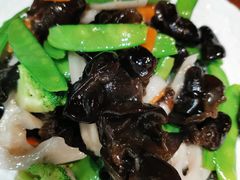 -巴蜀风情(西溪欢乐城店)