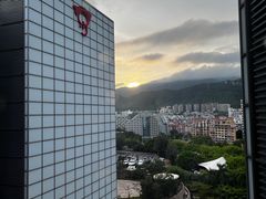 -深圳大梅沙京基洲际度假酒店