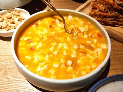 -湘间田舍(北仑银泰店)