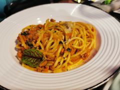 意大利肉酱面-atta bj(国贸商城店)