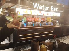 -韩盛·盛江山自助料理(中街大悦城黑金店)