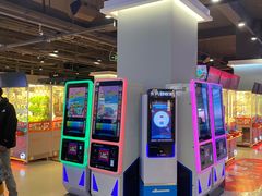 -哆啦星球(小寨店)