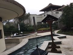 -苏州湾王焰温泉度假酒店