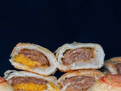 -泰康食品有限公司食品厂