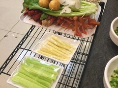 -川成串·自助串串香火锅(朝阳店)