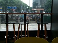 -麦当劳(无锡永乐店)