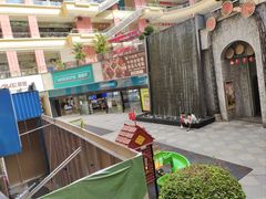 -宝龙广场(福州台江店)
