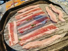 -喜井无限自助烤肉公司(石厦店)