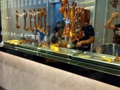 -盒马鲜生(杭州运河上街店)