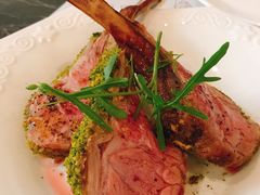 招牌香草羊鞍-餮熹Tipsea法餐(吉大店)