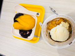 -满记甜品(荟聚购物中心店)