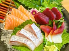 -Tuna maki寿司(苏州中心商场店)