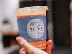 冻“鸳鸯”-Something For(中洲湾店)