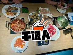 -星伦多自助料理(宝山龙湖天街店)