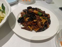 -玉林烤鸭店(定福庄店)