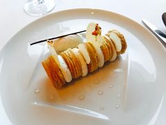 -Caprice(香港四季酒店)