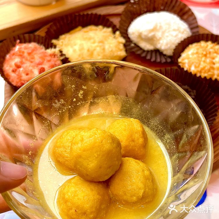 南宁这口糯叽叽我看谁爱了❓