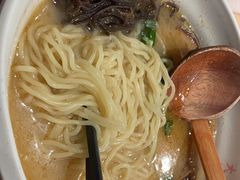 -味千拉面(航洋国际购物中心)