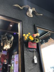 -FUTURE HN男士发型风格设计