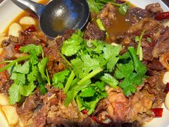 -集贤门·徽菜(南山店)