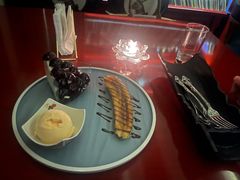 -Strawberry Butterfly草莓蝴蝶日式水果挞