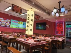 -龙虾当家·大排档(红谷滩五中店)