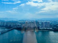 -三迪希尔顿酒店·星空酒廊