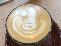 -COFFEE HOLIC(朝外SOHO店)