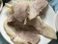 猪头肉-王老五烀肉香(电业小区店)