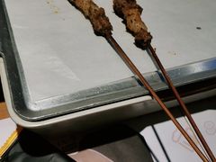 -木屋烧烤(万德庄店)