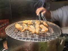 -山居屋炭火烧肉(厚街万达店)