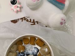 -鲜芋仙(泰州万达店)