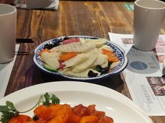 山药养生烩-胡桃里音乐酒馆(海雅缤纷城店)