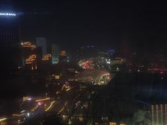 -琴岛之星摩天轮