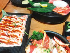 -九田家黑牛烤肉料理(二天地店)