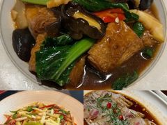 -柒园·三十年创意杭帮菜(龙湖滨江天街店)