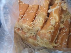 松松卷-闻酥园(大慈寺店)