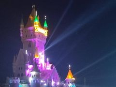-青岛方特梦幻王国