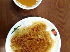 -昌荣竹升面(花园新村店)