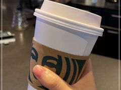 -星巴克(苏州诚品店)