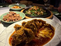 -晟永興烤鸭店(五道口店)