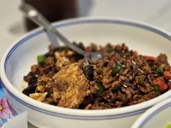 -湘遇湖南菜city店 Taste Hunan Restaurant