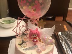 -西檬树SIMON·T轻奢蛋糕(大东方Max店)