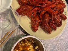 -靓靓蒸虾(中山公园店)