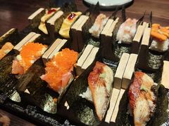 -吉兆KiCHICHO·日本料理(大连恒隆广场店)