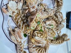 -好兄弟郭巨海鲜(天一阁店)