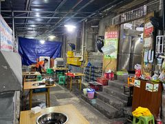 大堂-渝味黄姐火锅(黄泥村店)